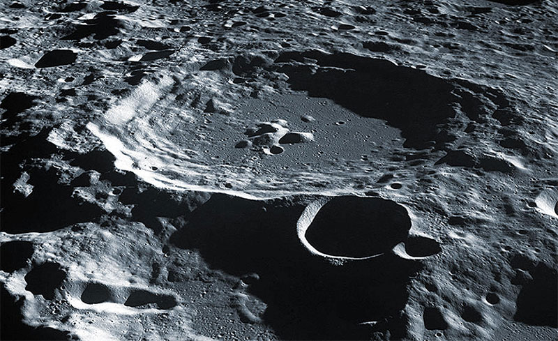 Start-up to produce oxygen from moon’s surface