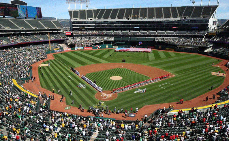 MLB rolls out a number of changes for baseball