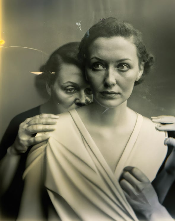 Photographer turns down prestigious award as the winning image was generated by AI