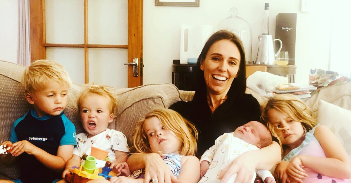 Former NZ PM to join Harvard University