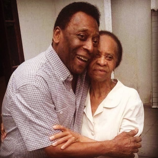 Brazilian football giant Pele enters dictionary
