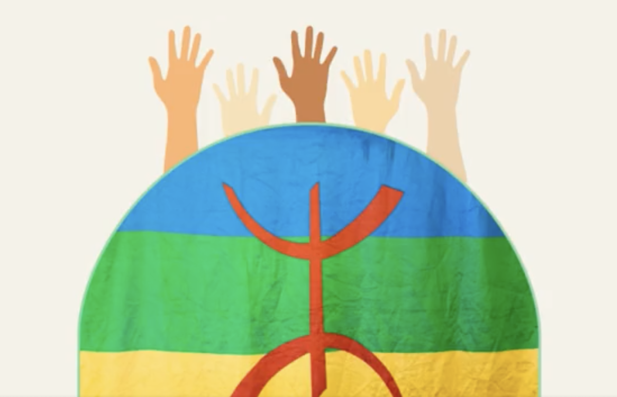 New Year of the Berber people declared as an official holiday