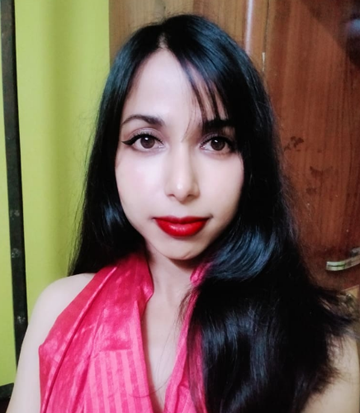 Bengali fashion designer makes dress for the Royal couple, receives invitation for Coronation